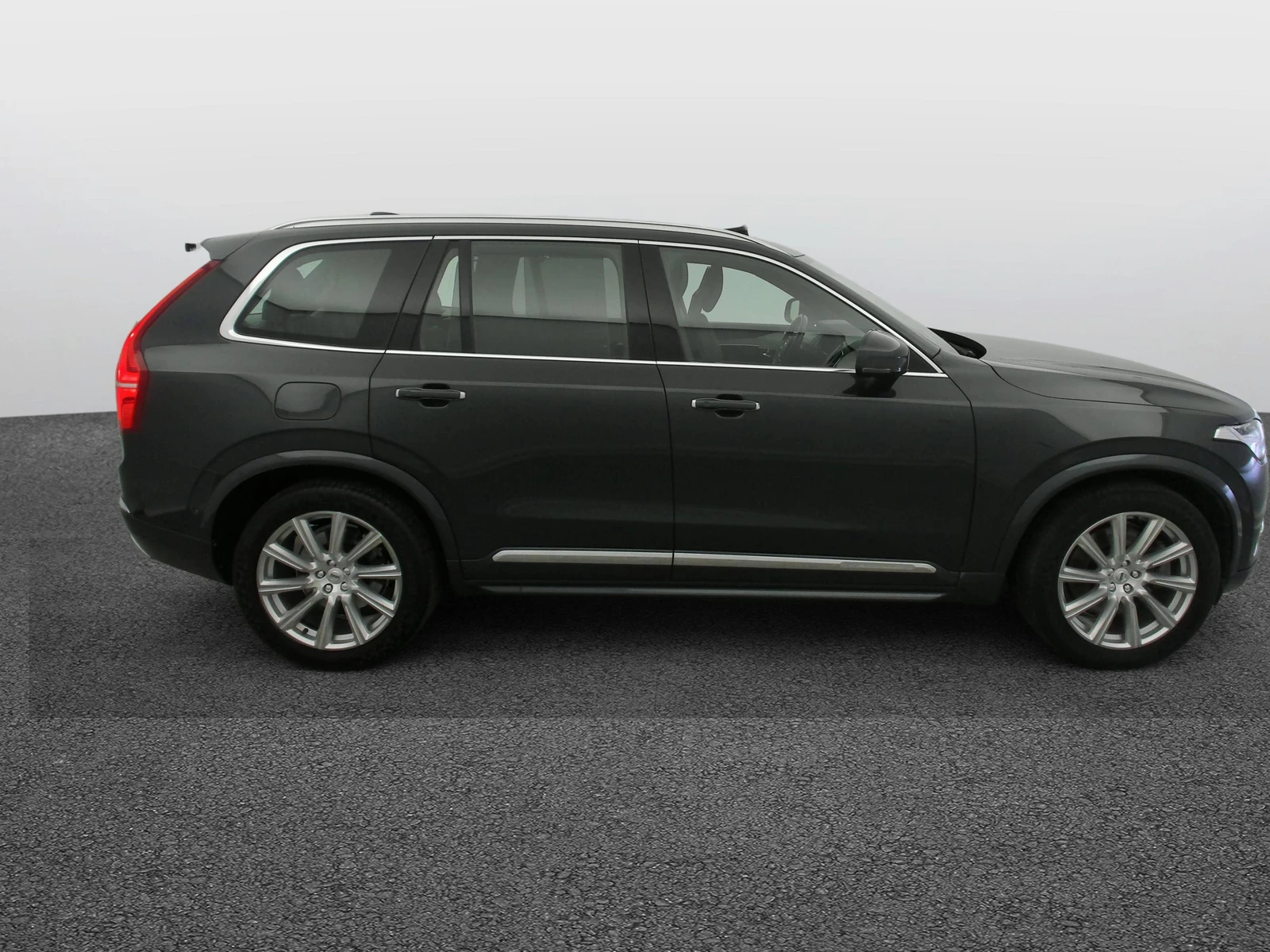 XC90  4
