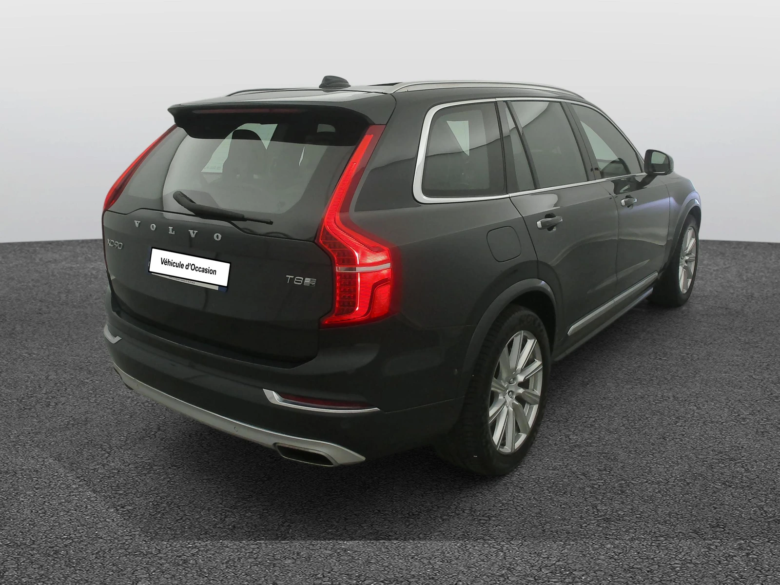 XC90  3