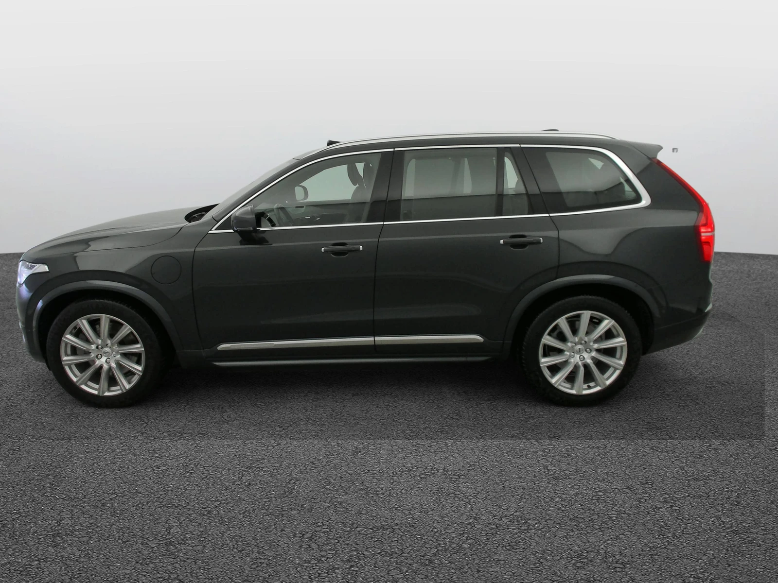 XC90  2