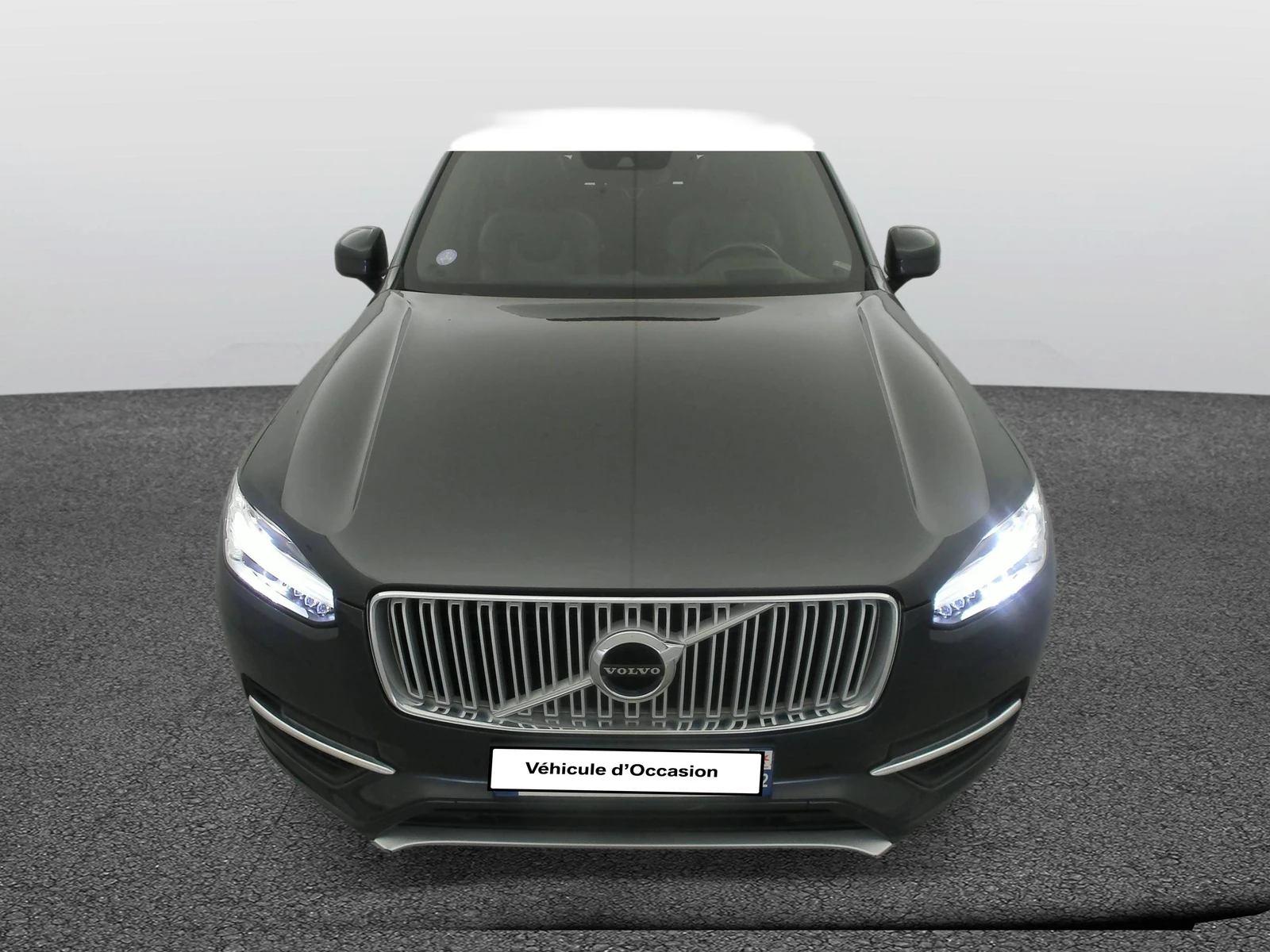 XC90  5