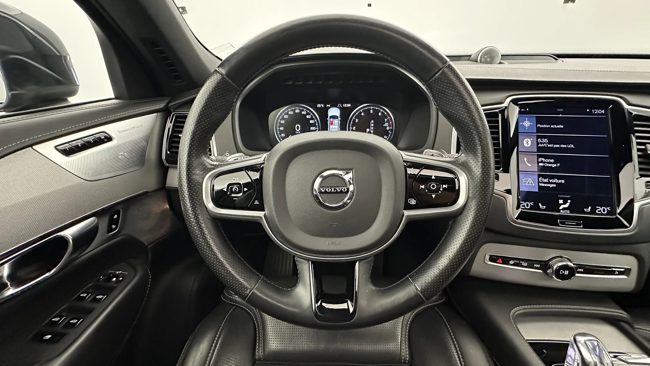 XC90  8