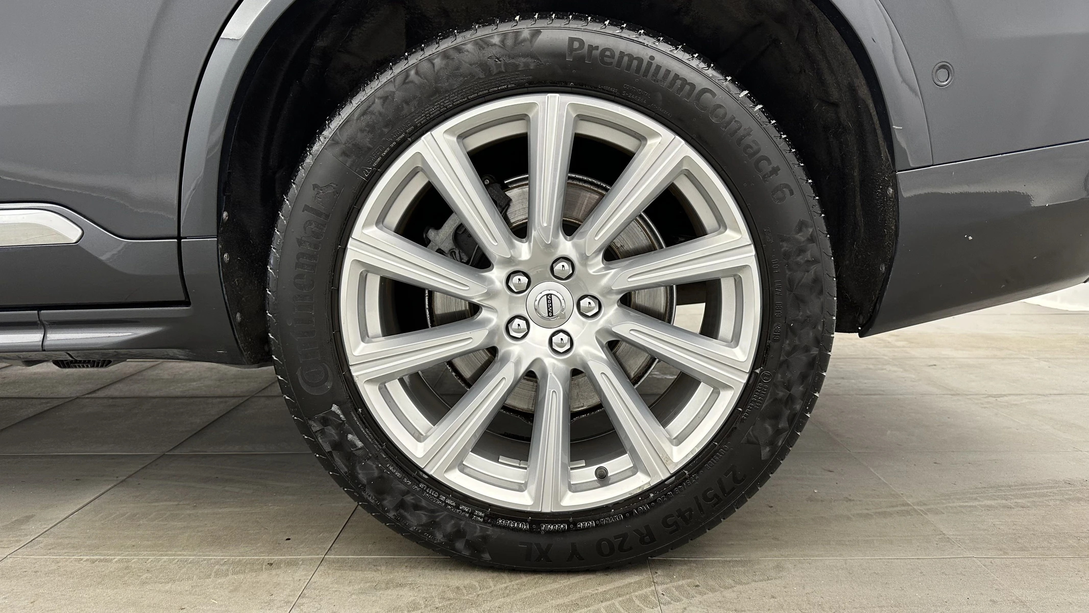 XC90  6