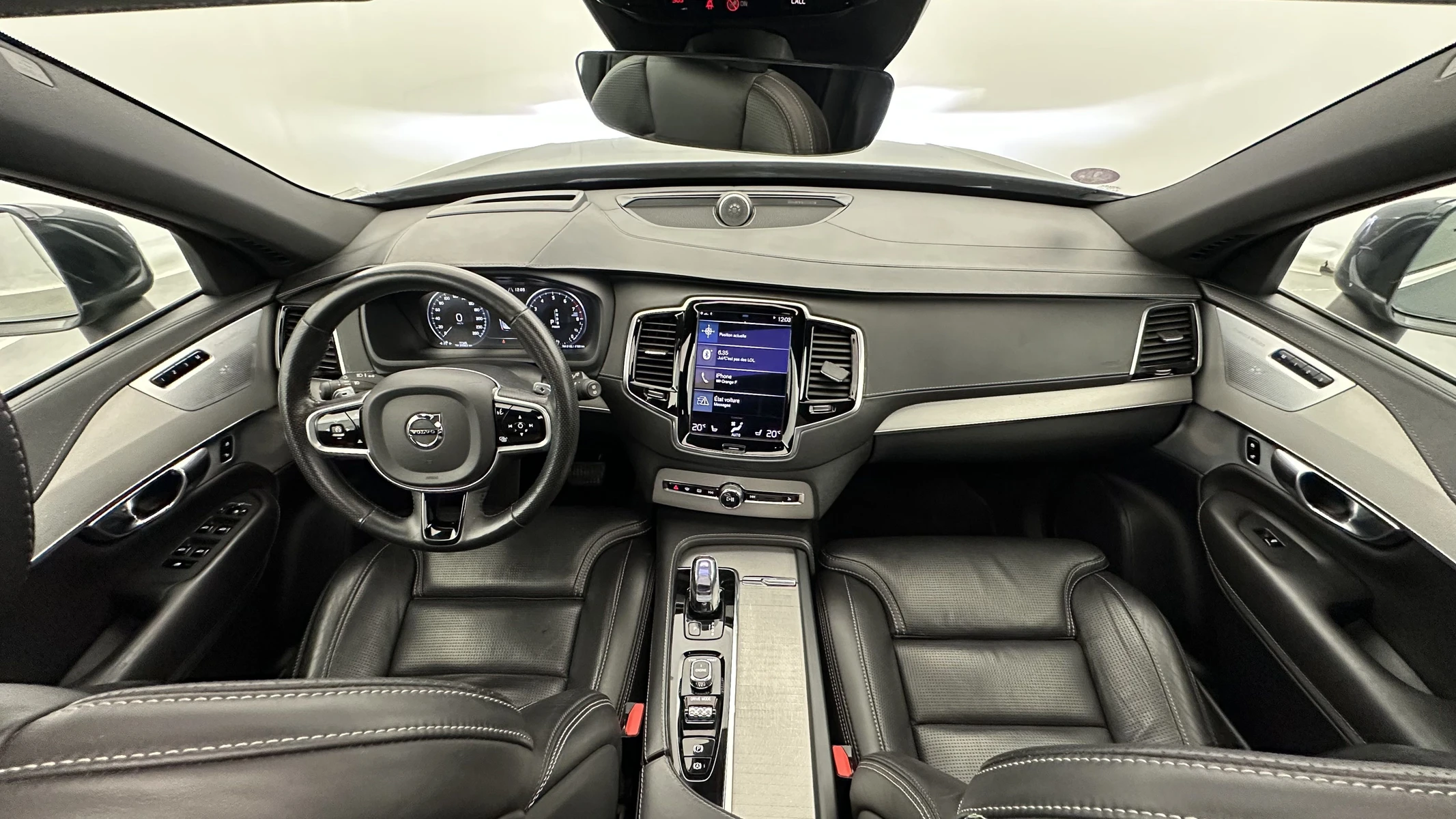 XC90  7