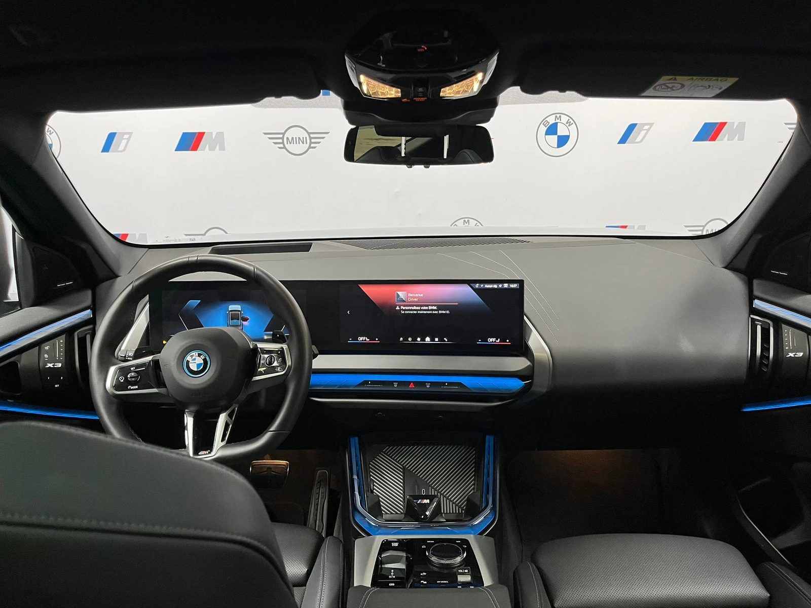 X3  16