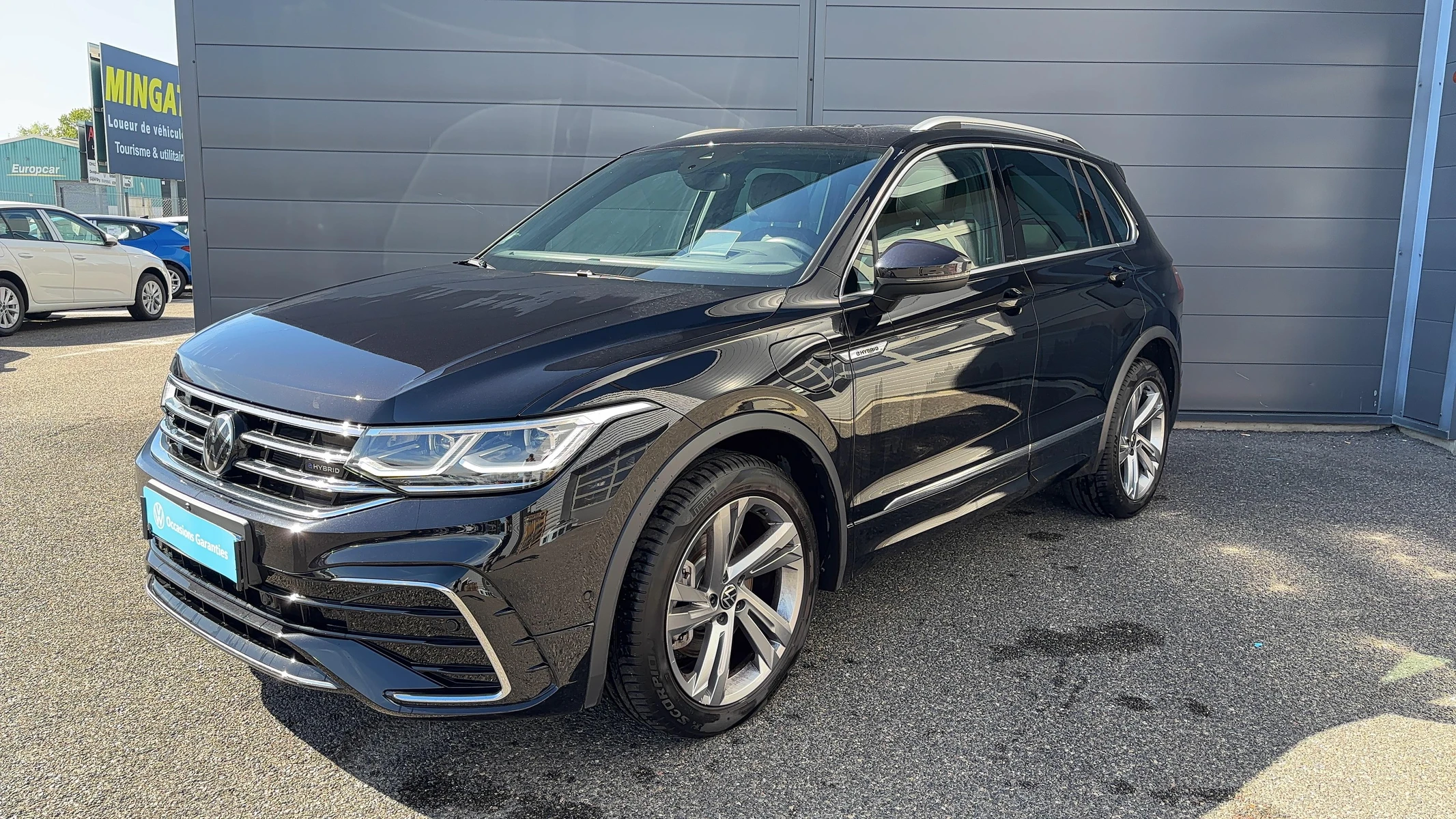 TIGUAN  1
