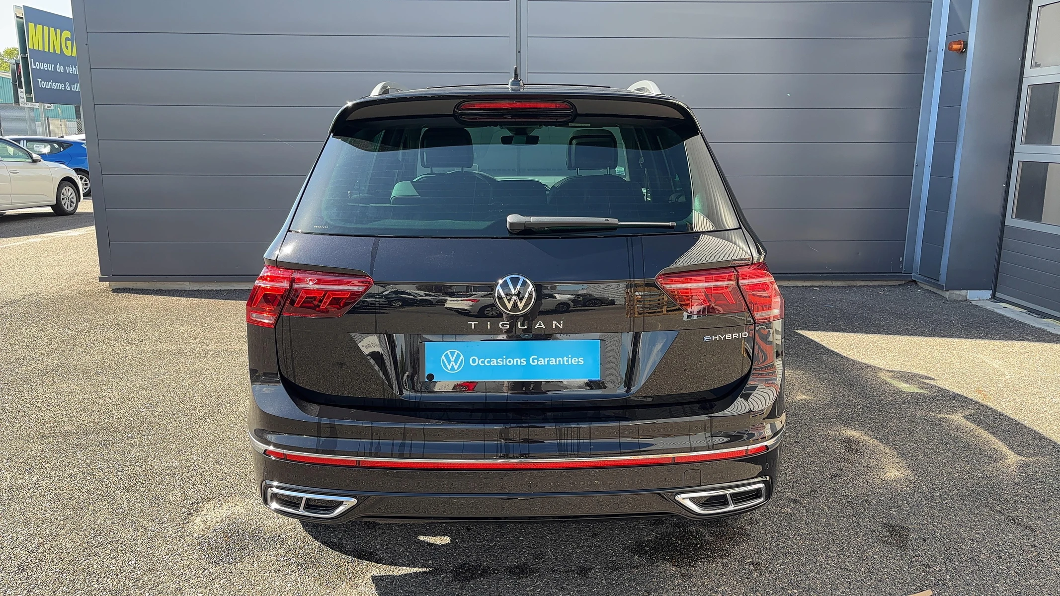 TIGUAN  3