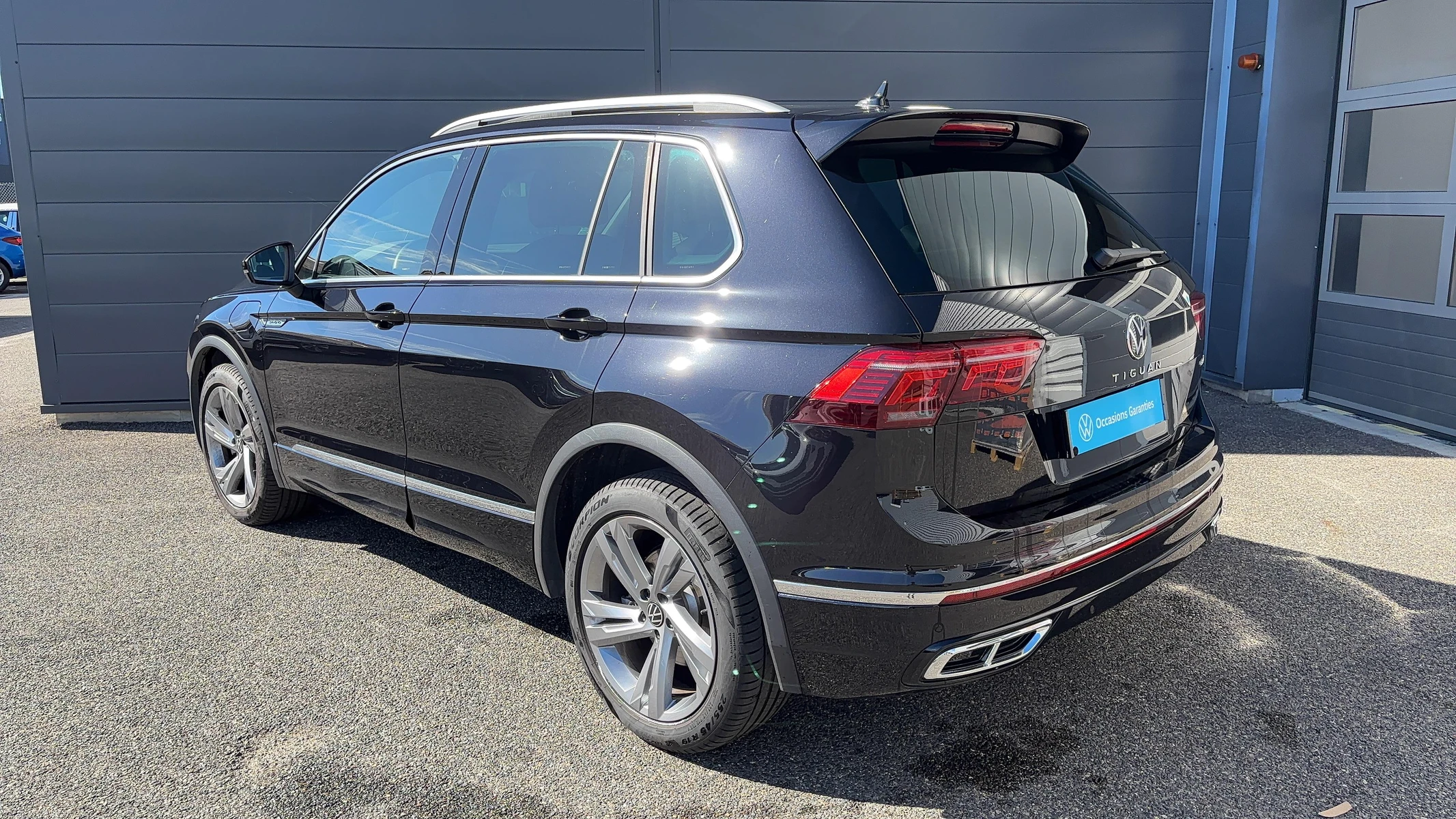 TIGUAN  2