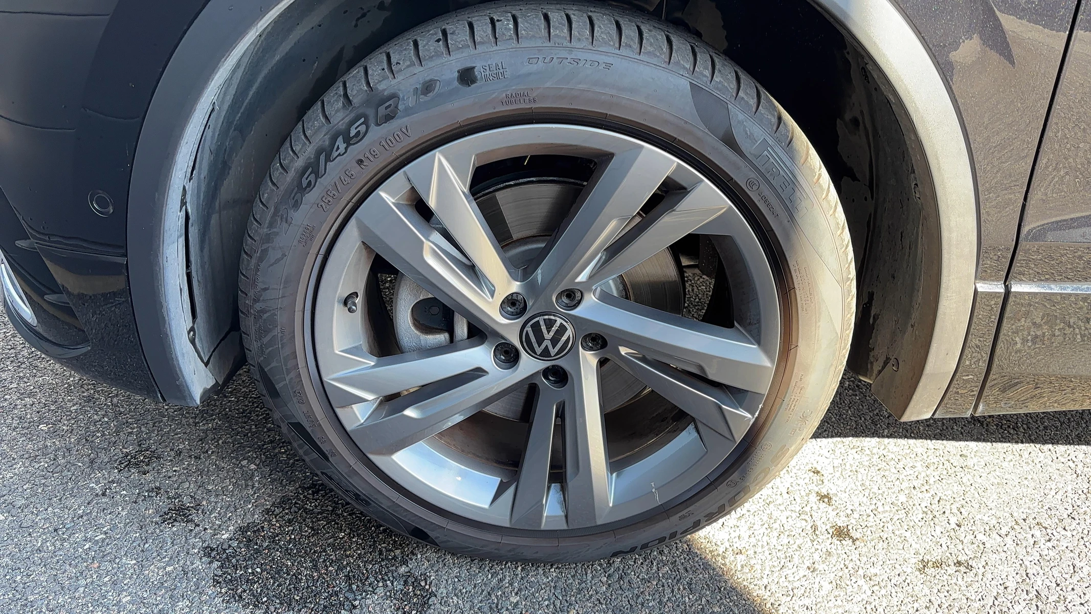 TIGUAN  6