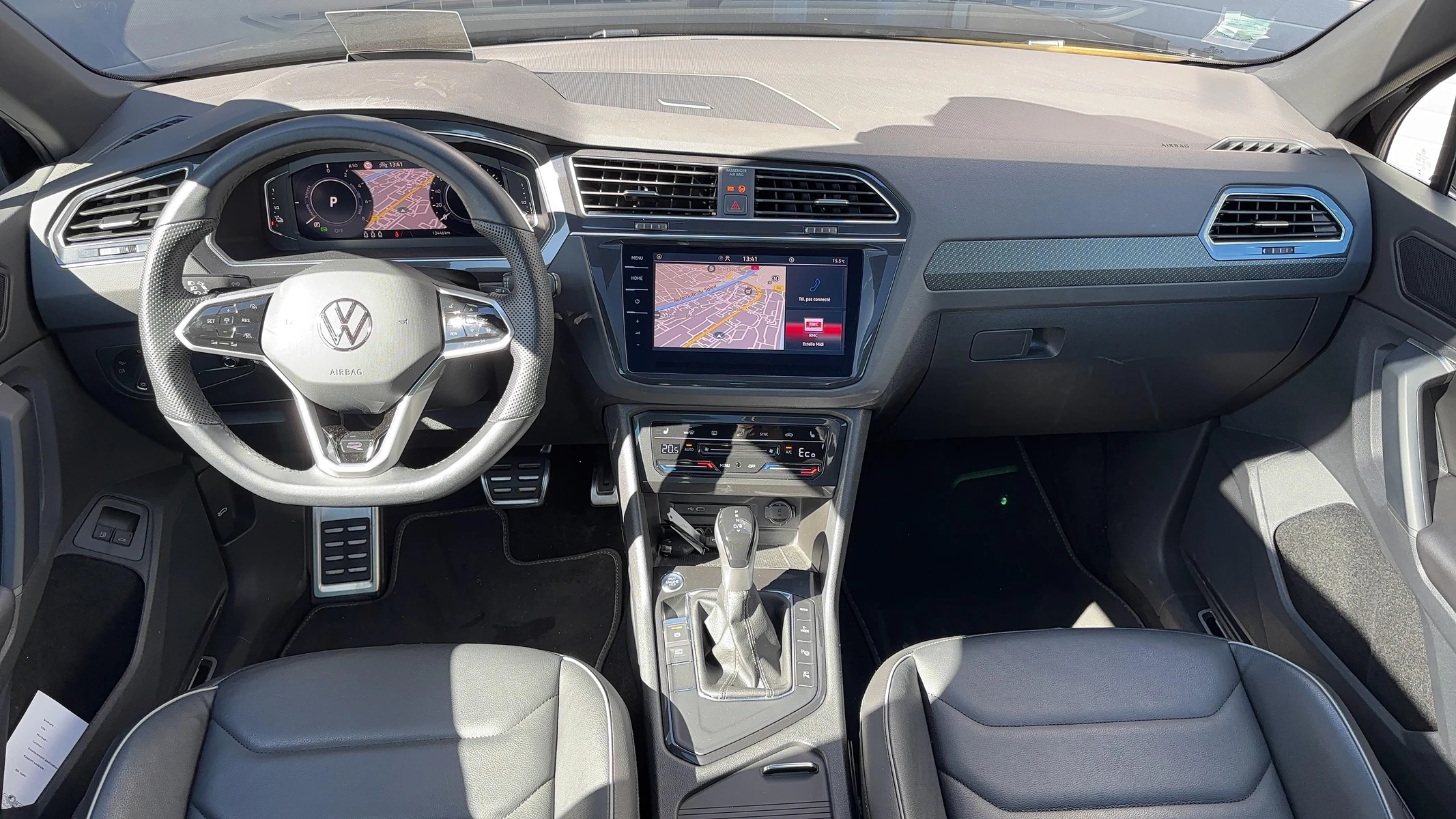 TIGUAN  7
