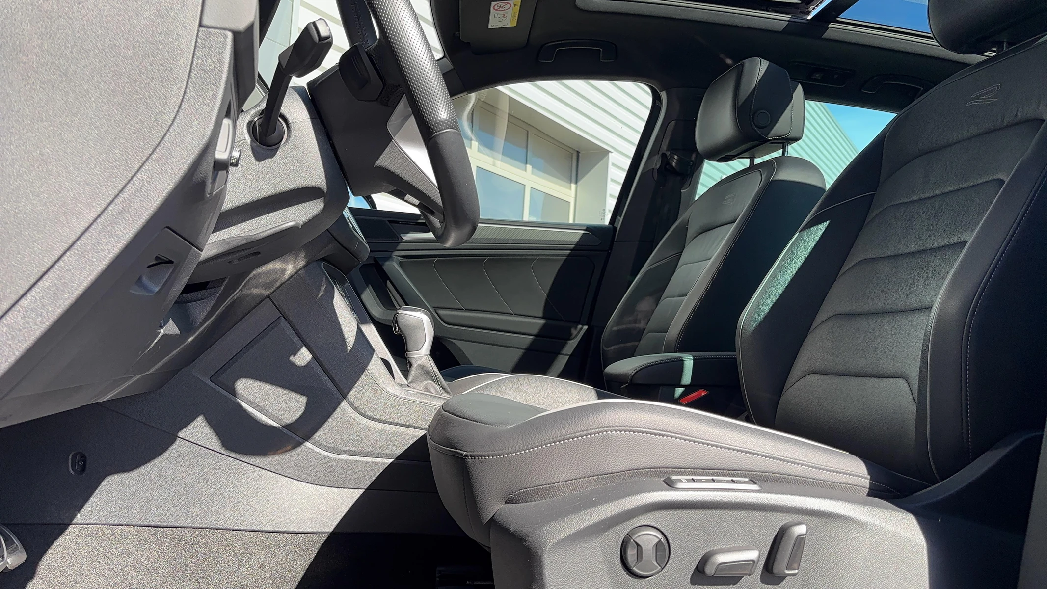 TIGUAN  15