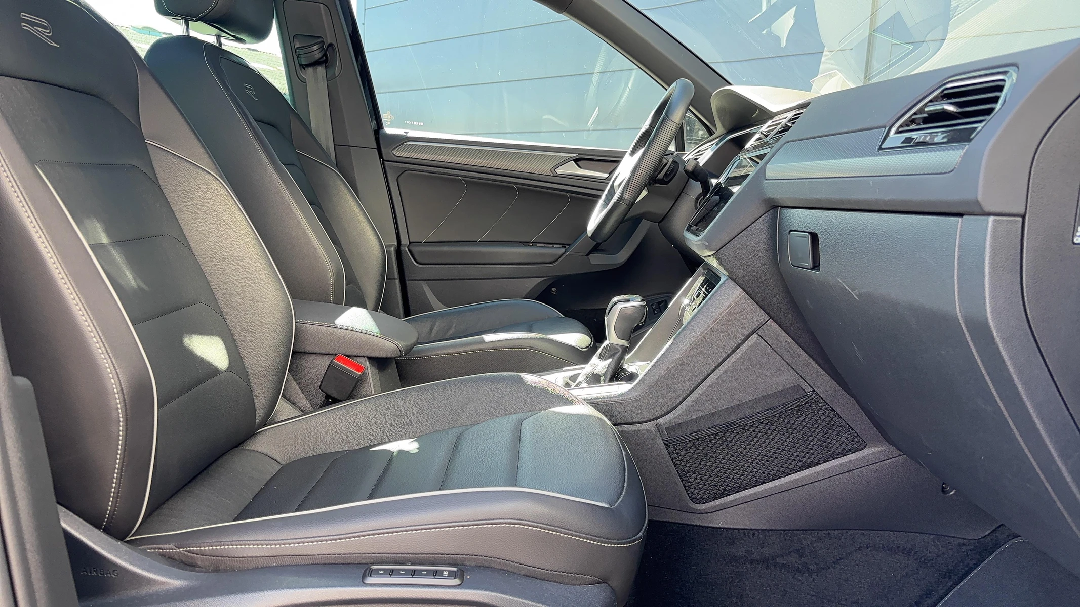 TIGUAN  18