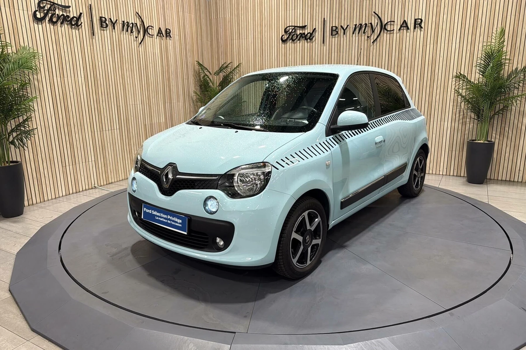 TWINGO  1
