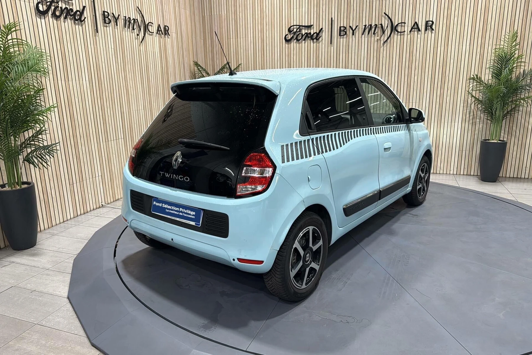 TWINGO  5