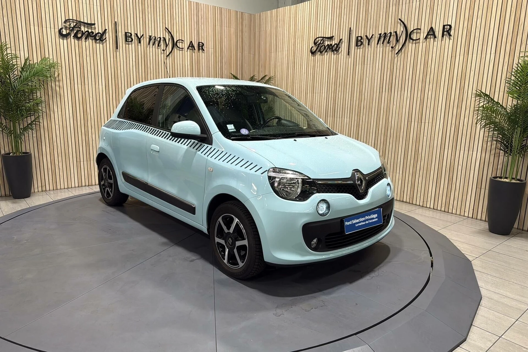 TWINGO  7