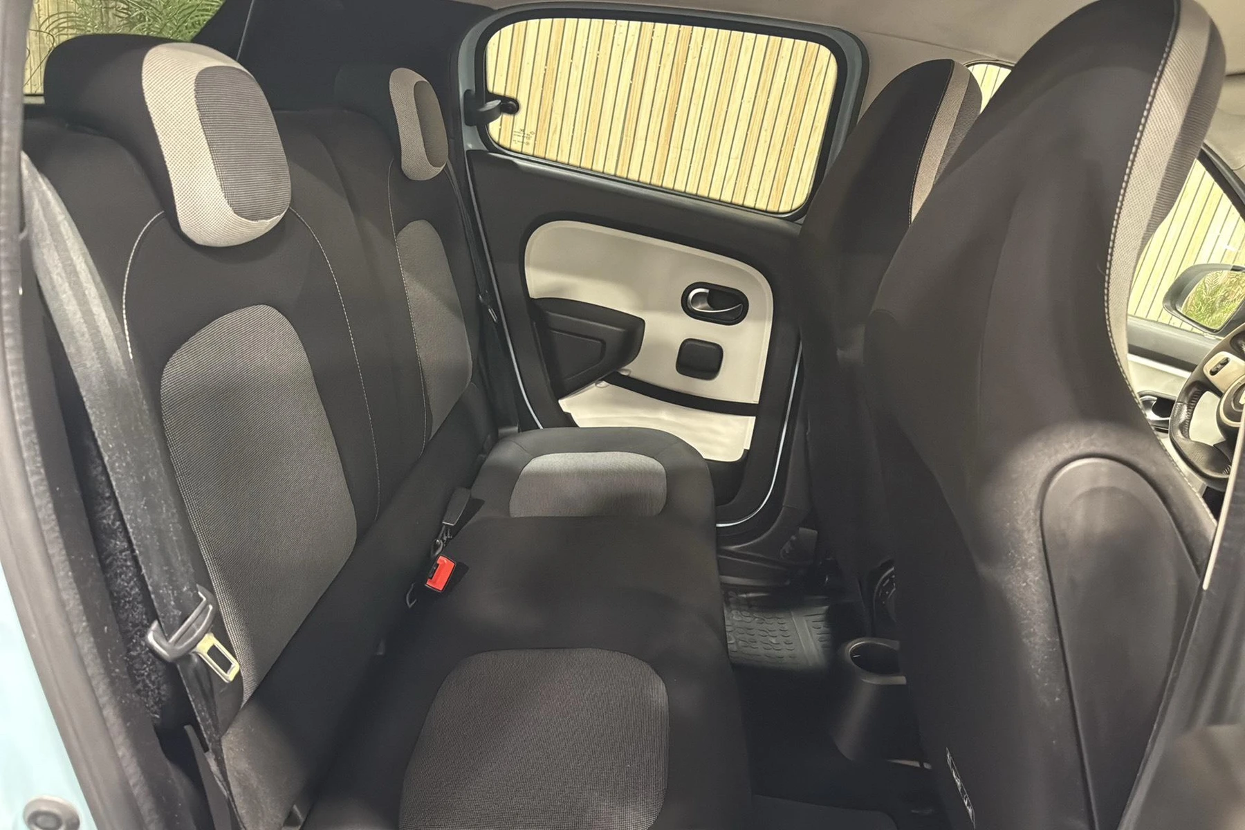 TWINGO  17