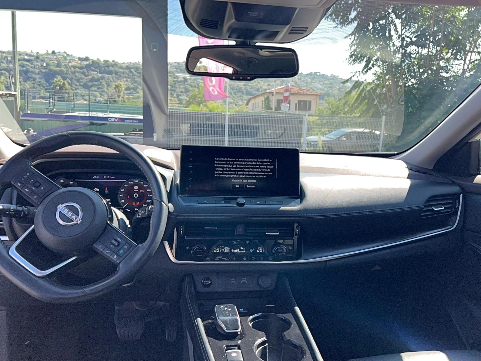 X-TRAIL  10