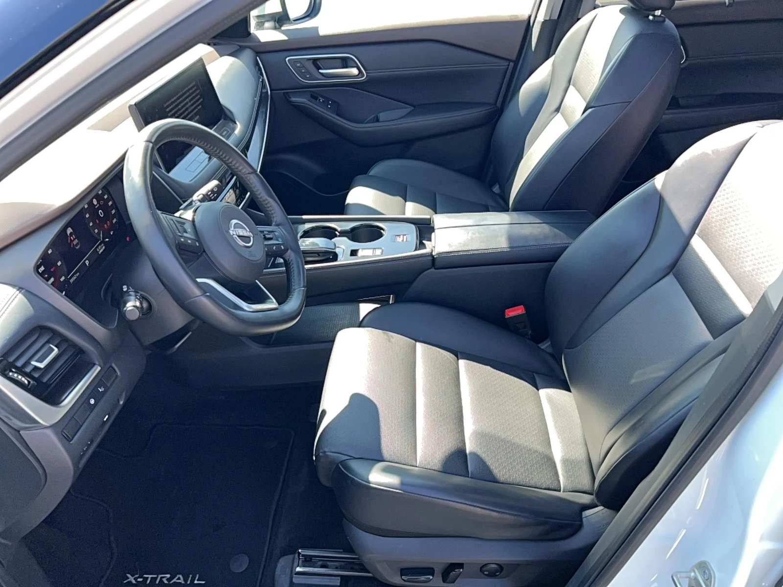 X-TRAIL  11