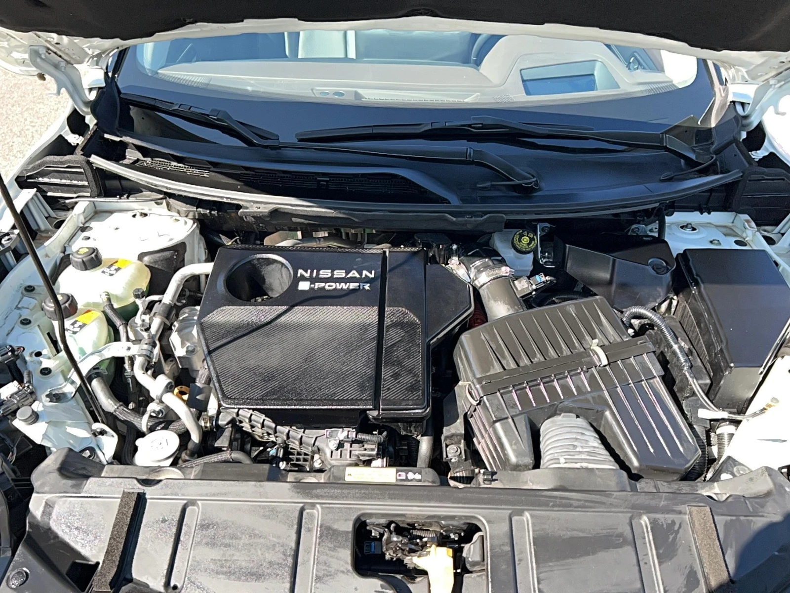 X-TRAIL  30