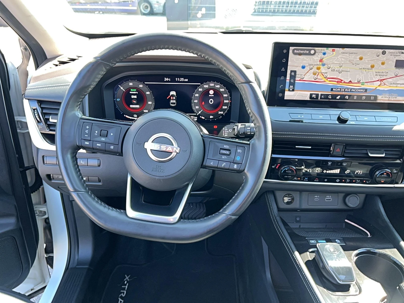 X-TRAIL  13
