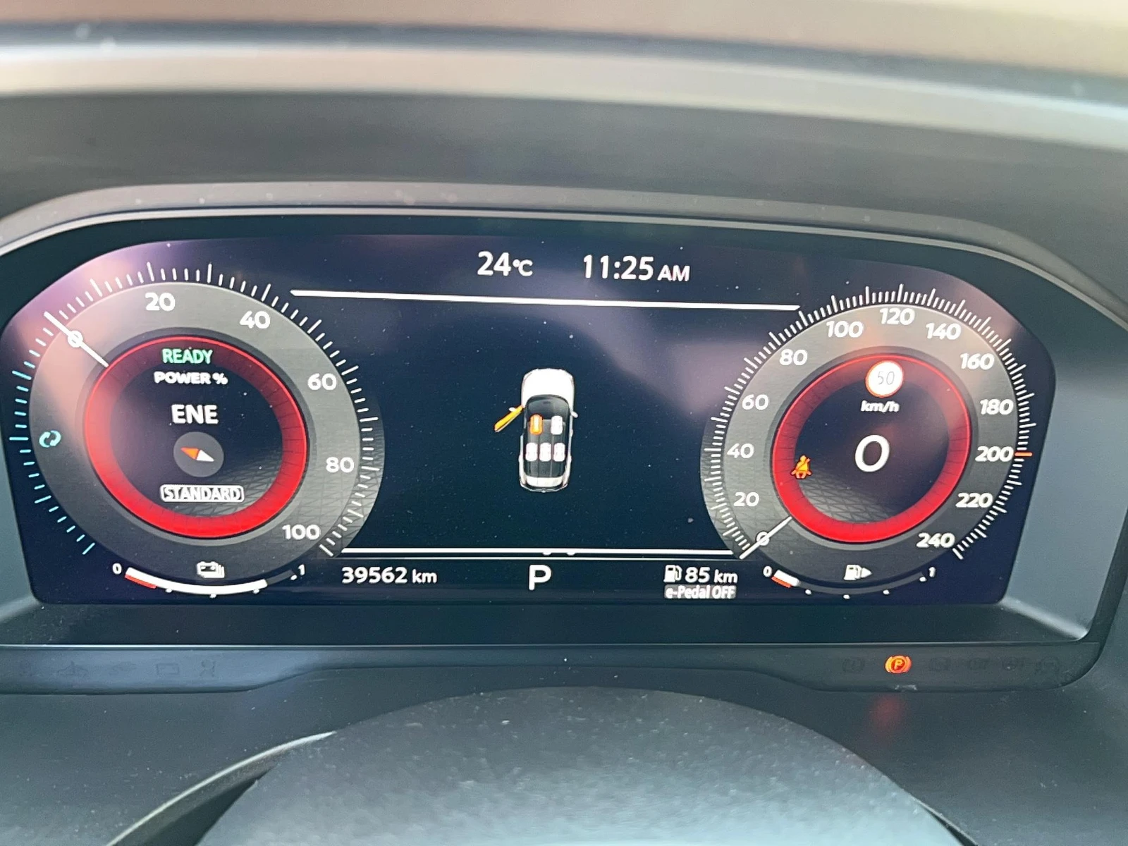 X-TRAIL  14