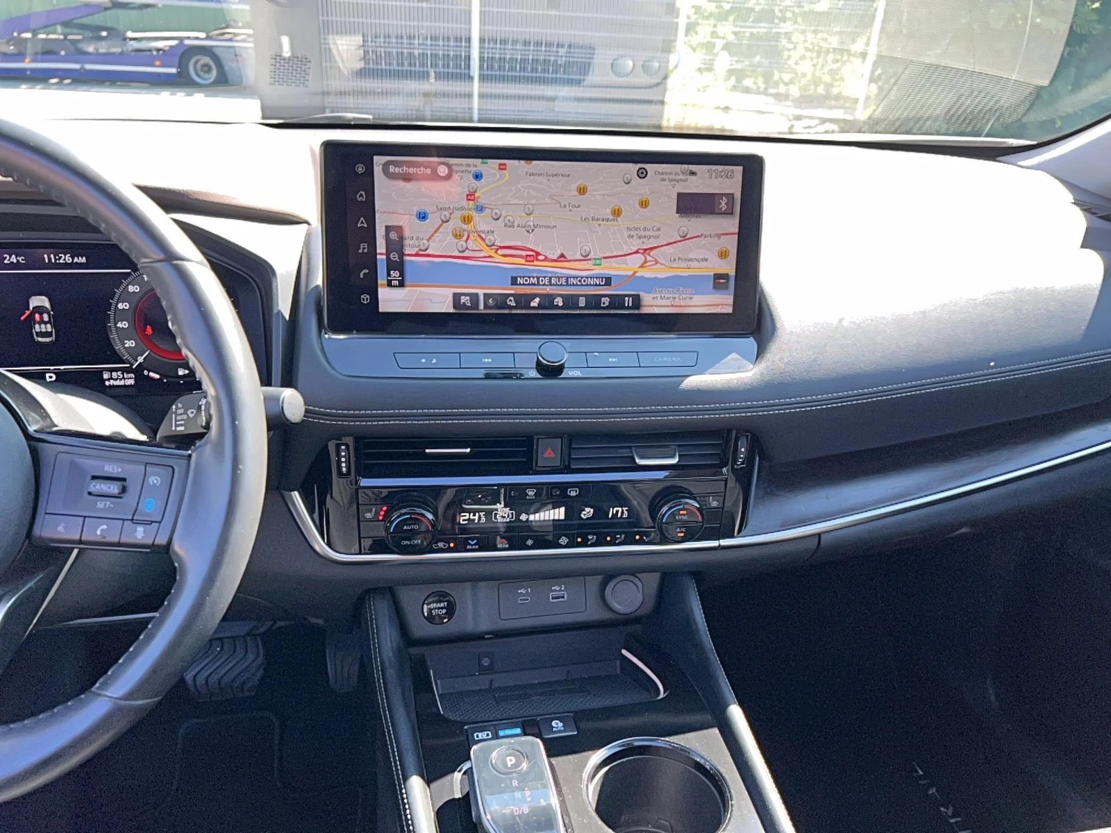 X-TRAIL  15