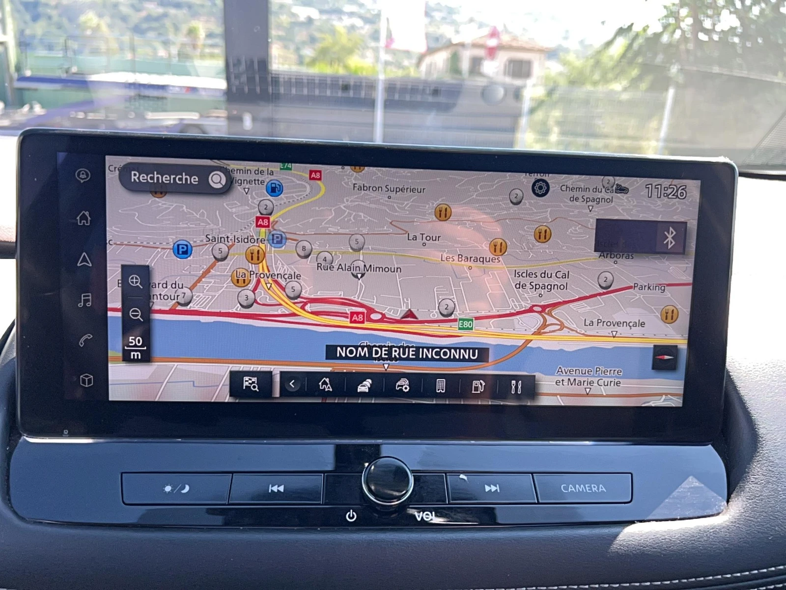 X-TRAIL  16