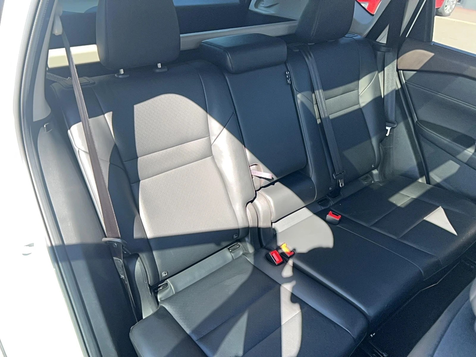 X-TRAIL  21
