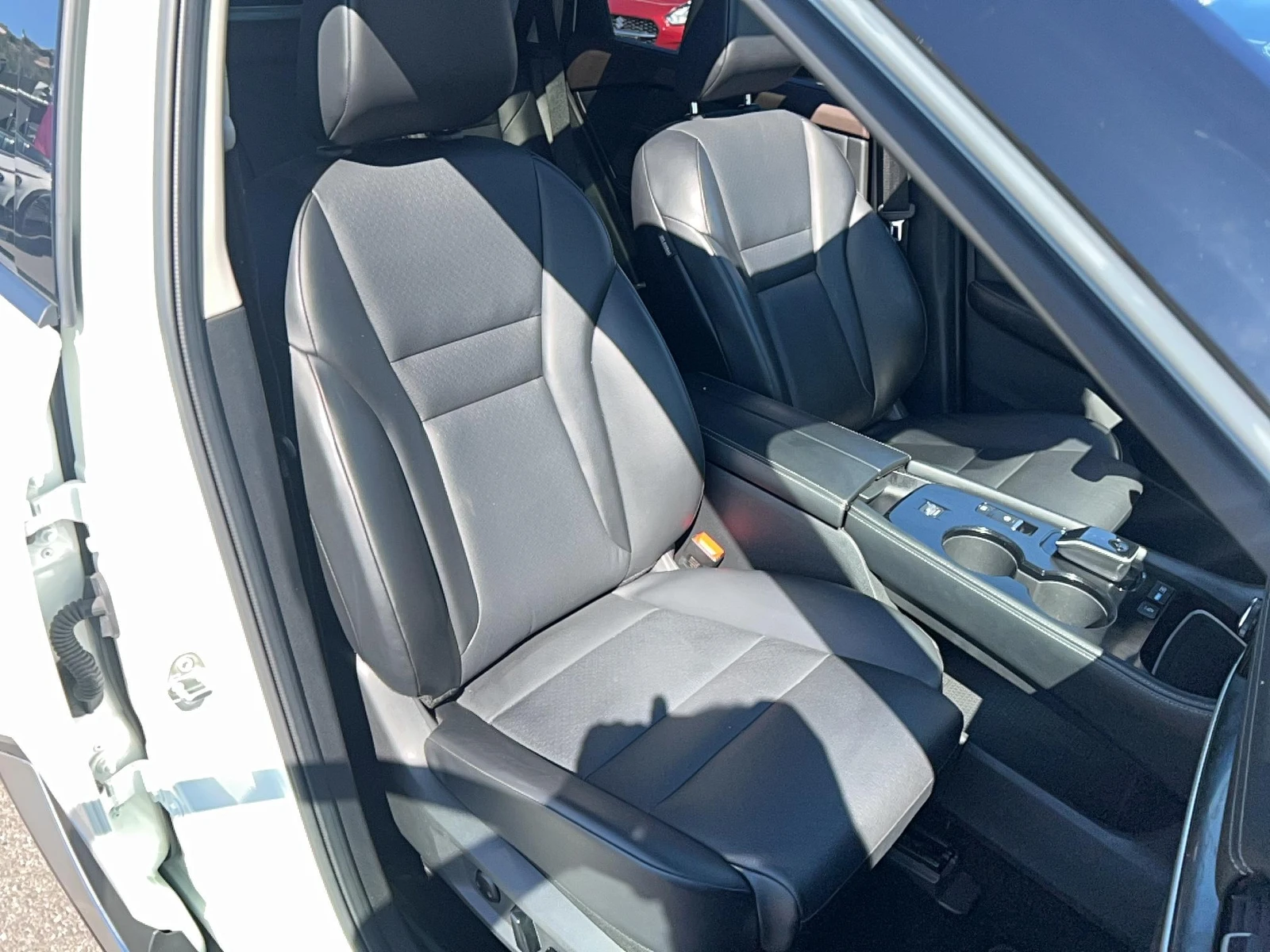X-TRAIL  22