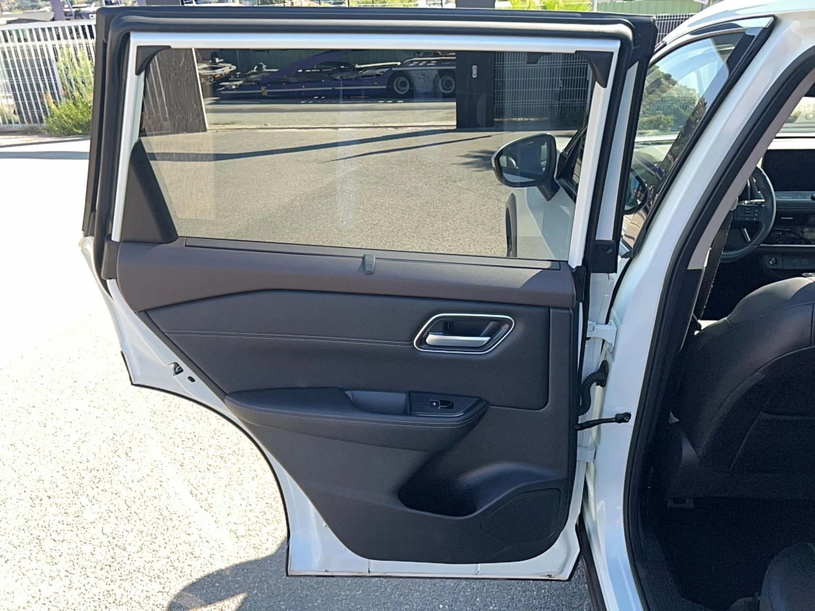 X-TRAIL  25