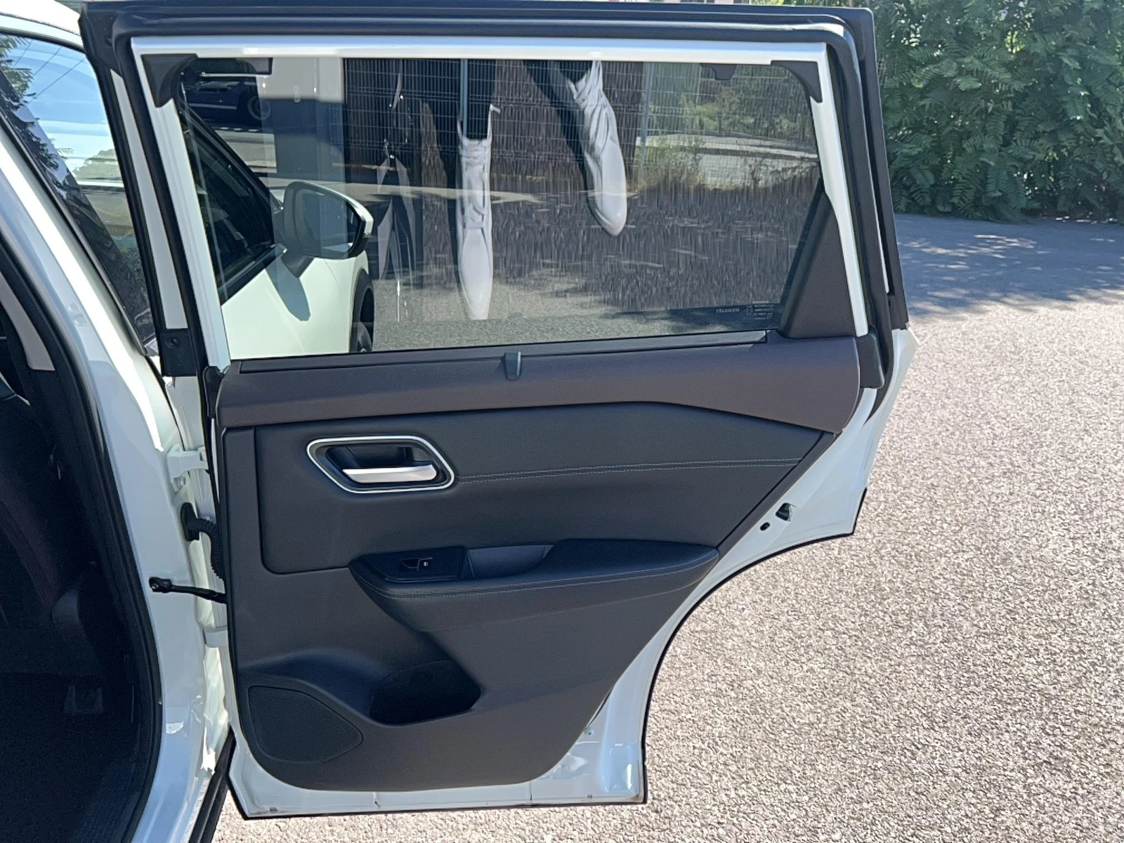 X-TRAIL  26