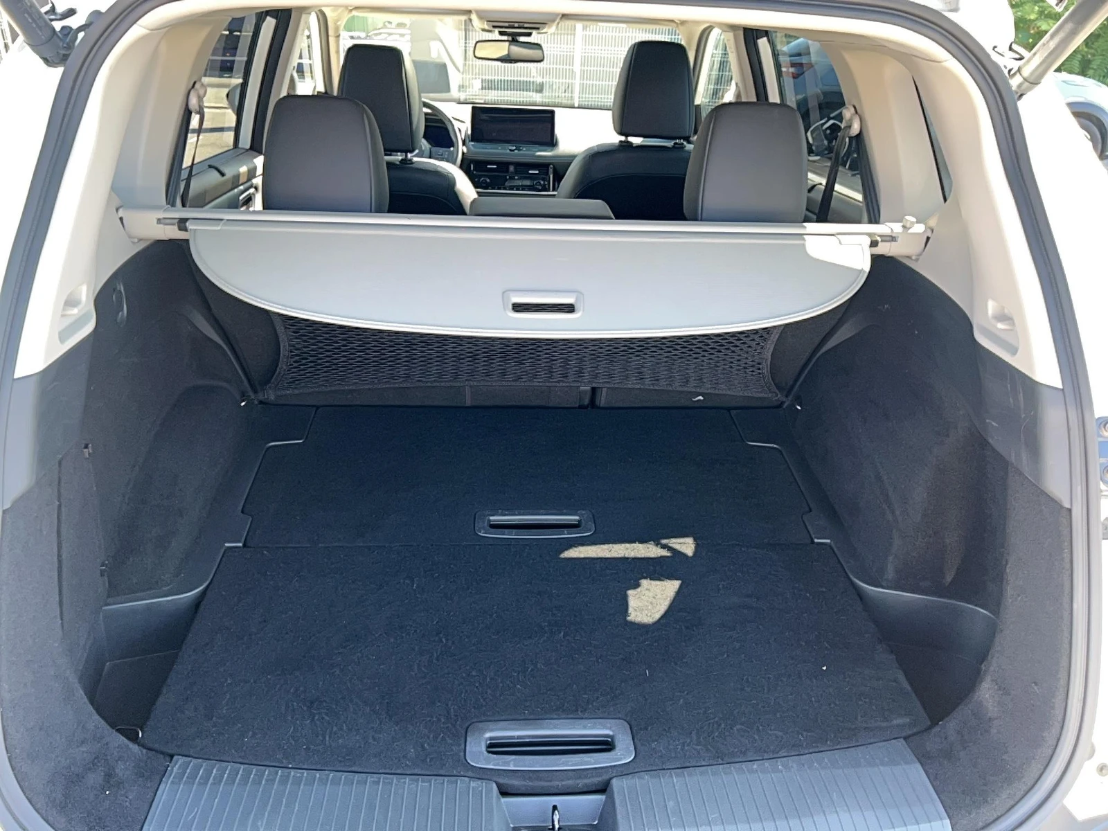 X-TRAIL  28
