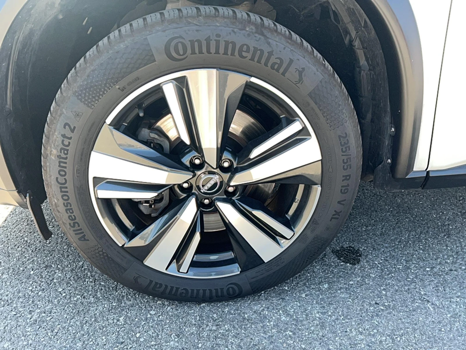 X-TRAIL  31