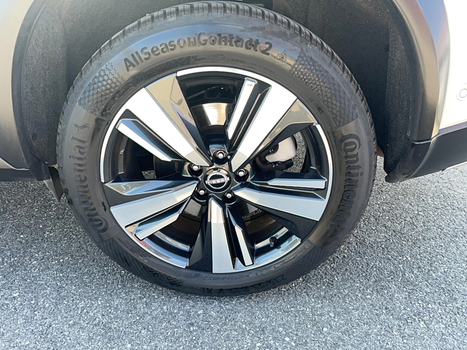 X-TRAIL  32