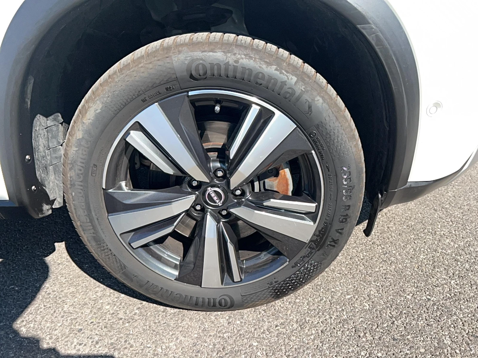 X-TRAIL  34