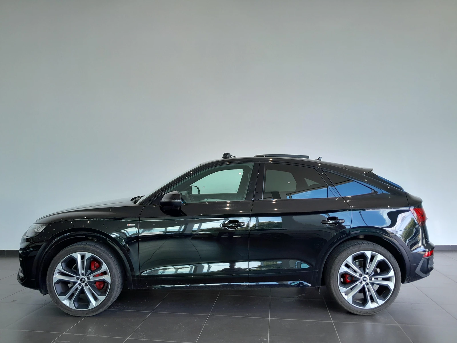 Q5  2