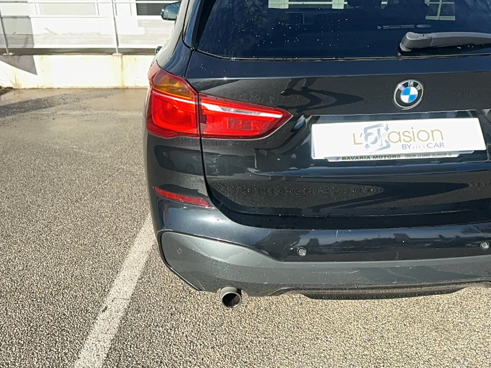 X1  7