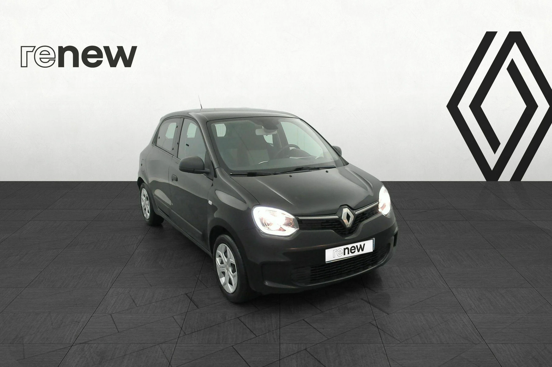 TWINGO  1