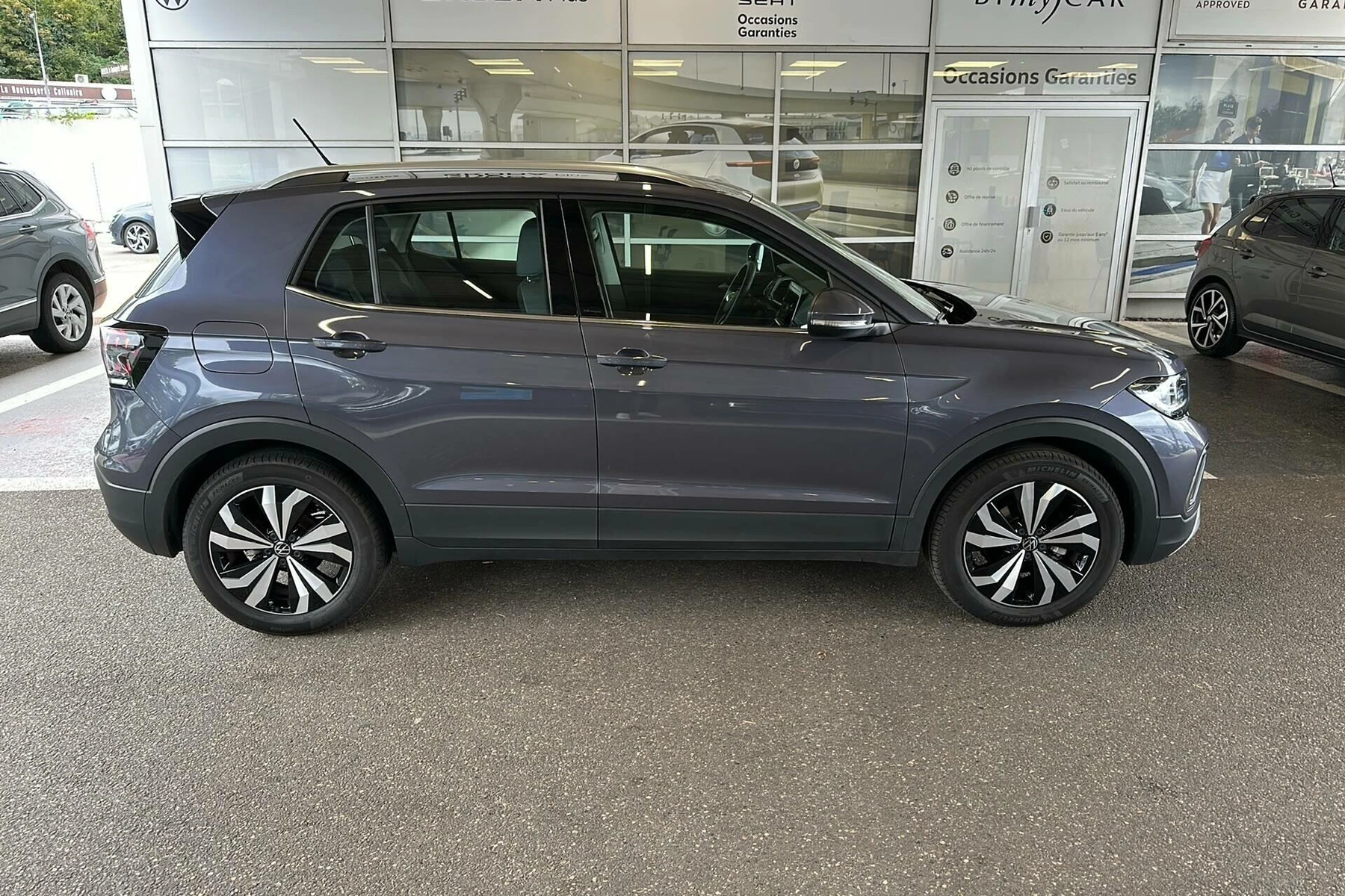 T-CROSS  6