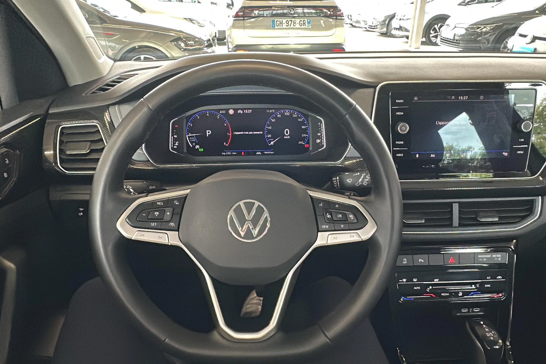 T-CROSS  13