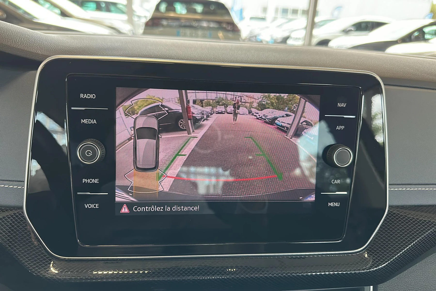 T-CROSS  15