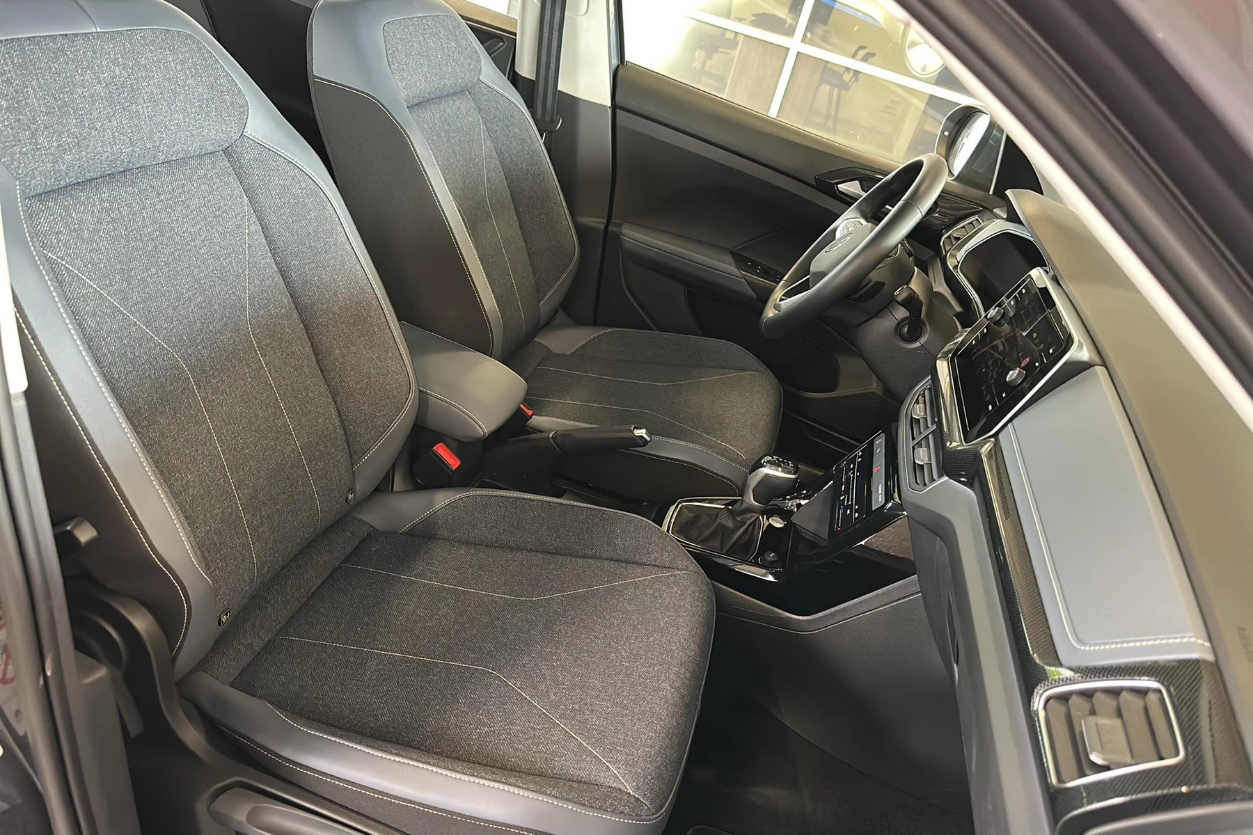 T-CROSS  20