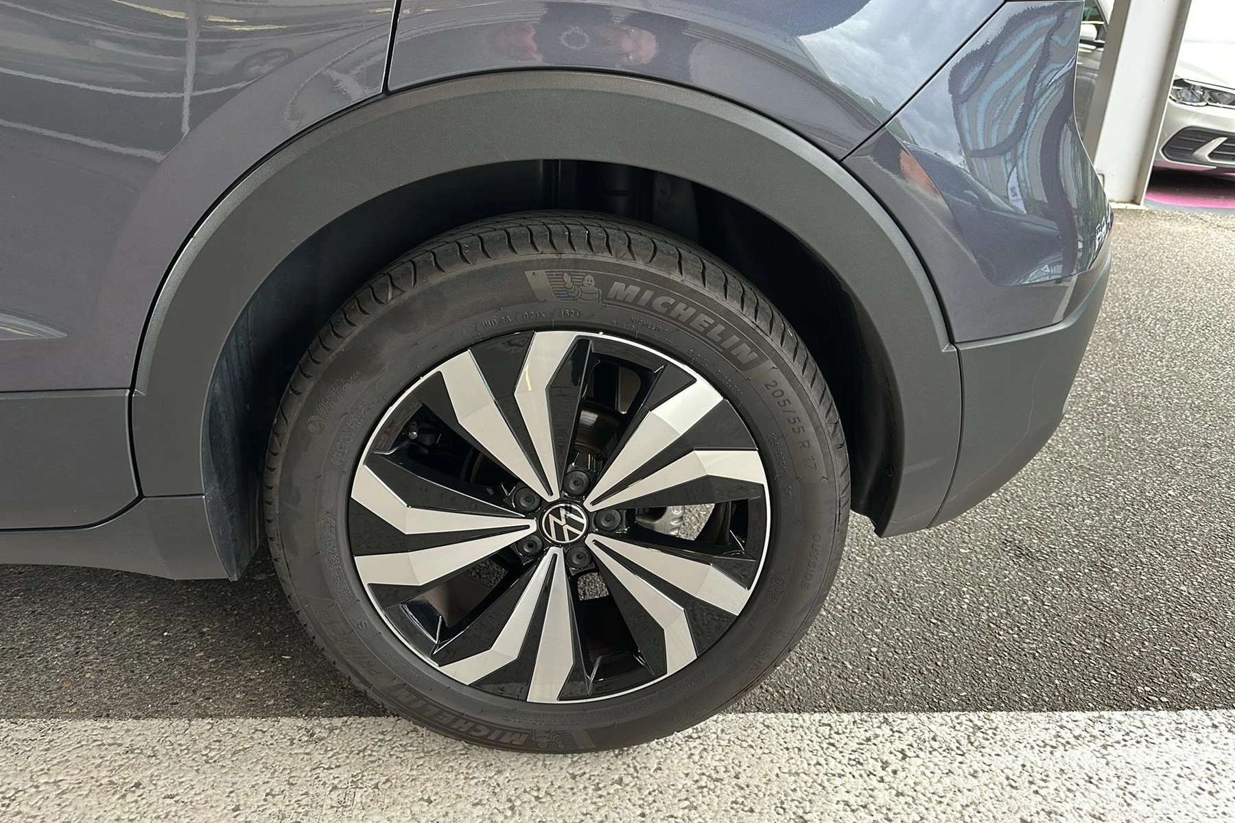 T-CROSS  10
