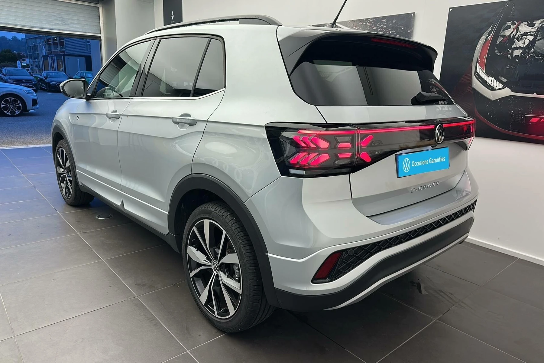 T-CROSS  3