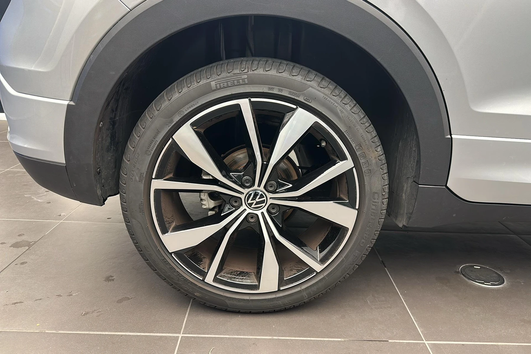 T-CROSS  16