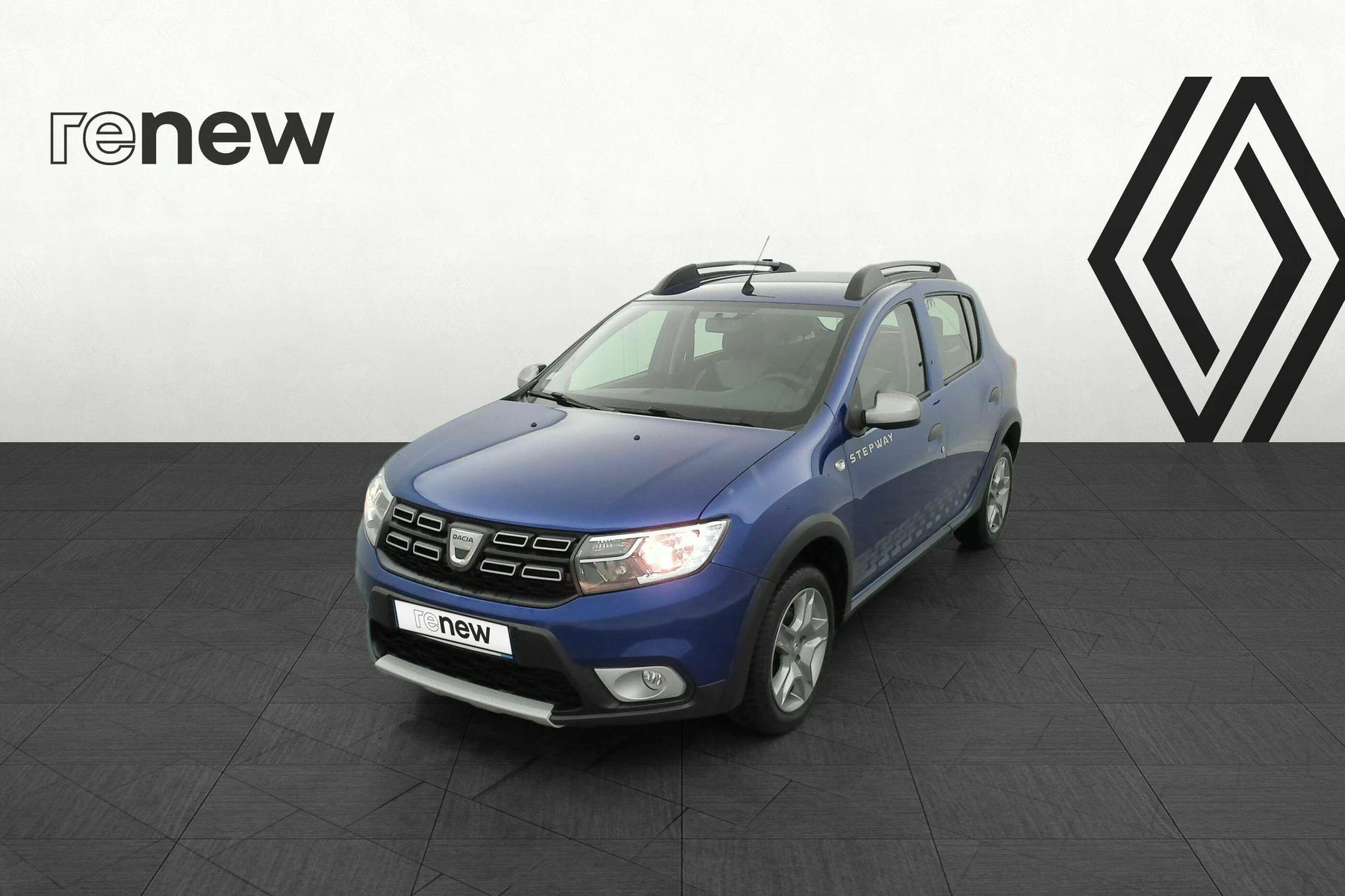 SANDERO  7