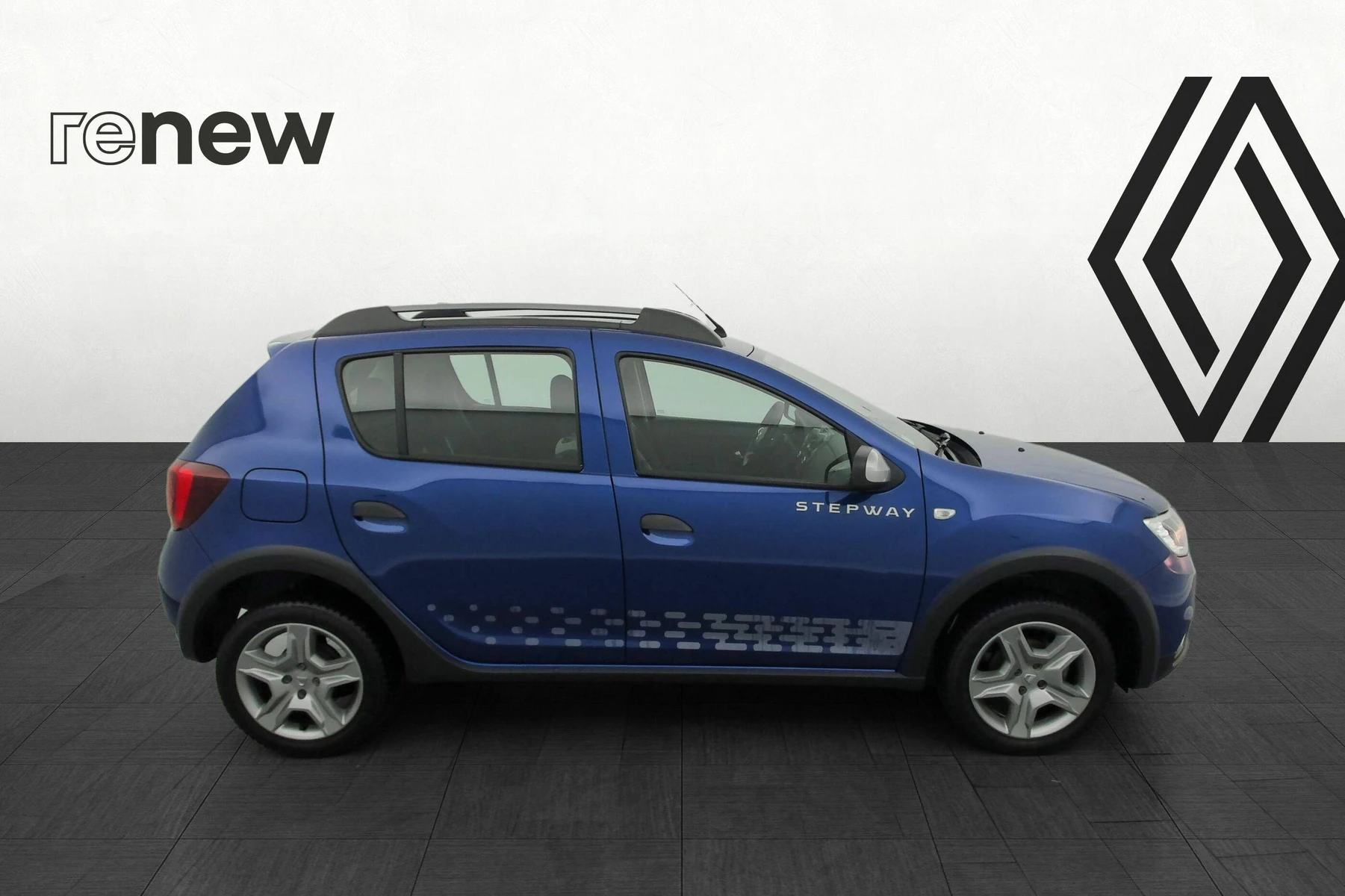 SANDERO  2
