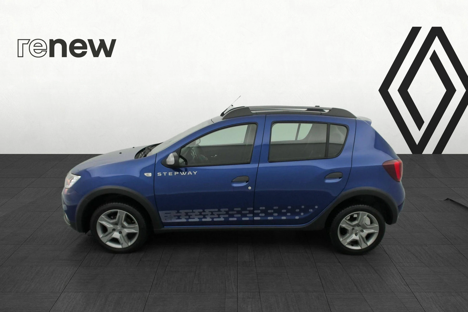 SANDERO  6