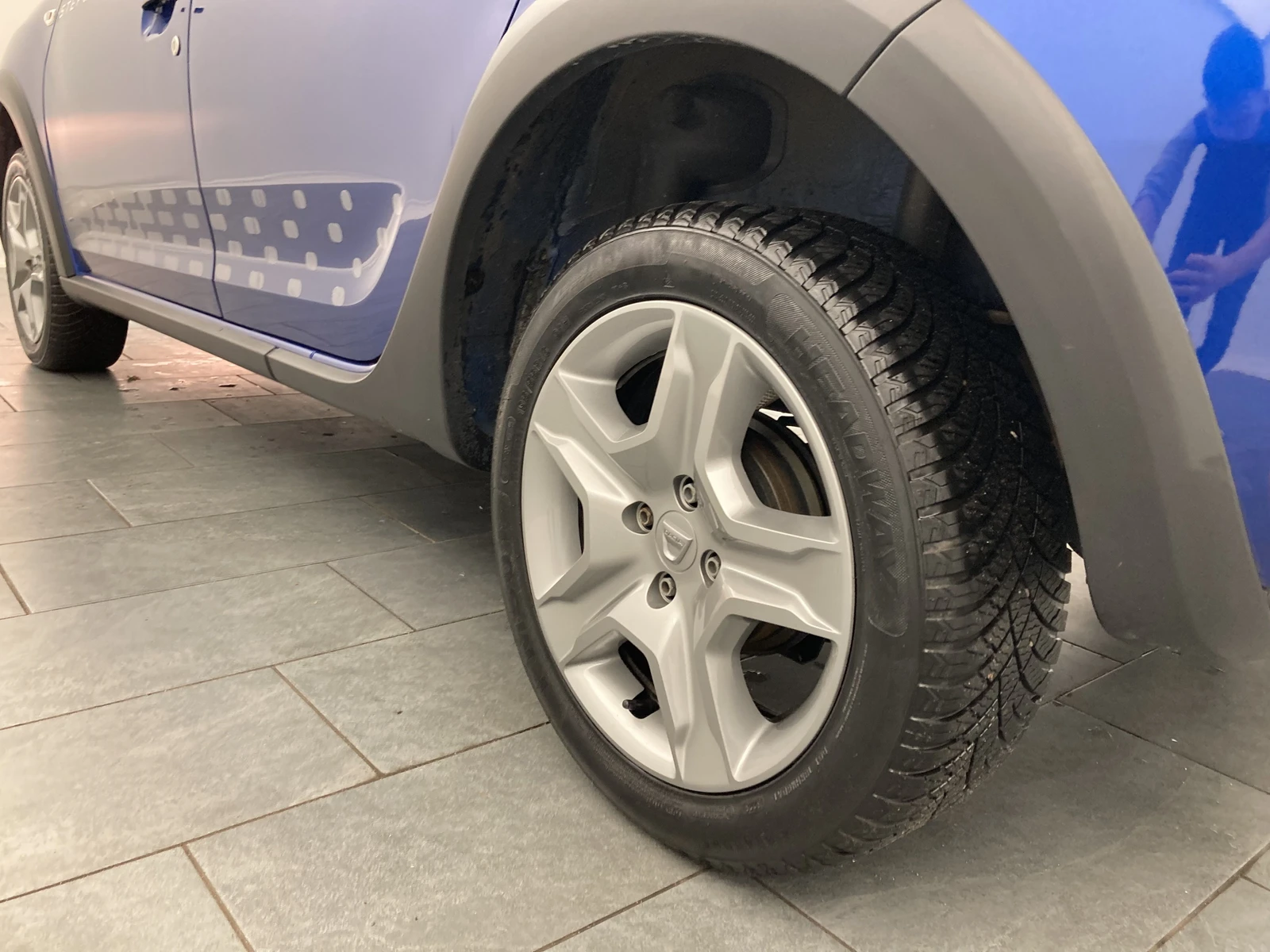 SANDERO  19