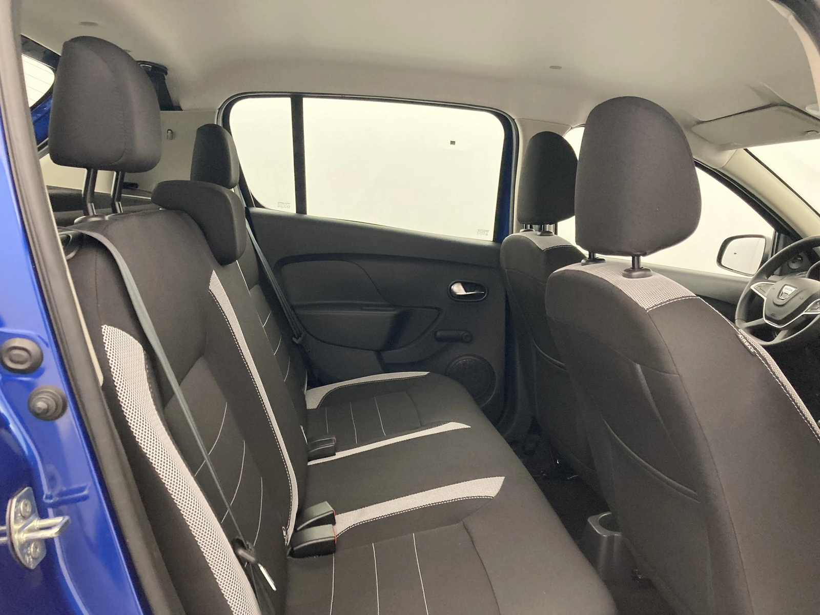 SANDERO  20