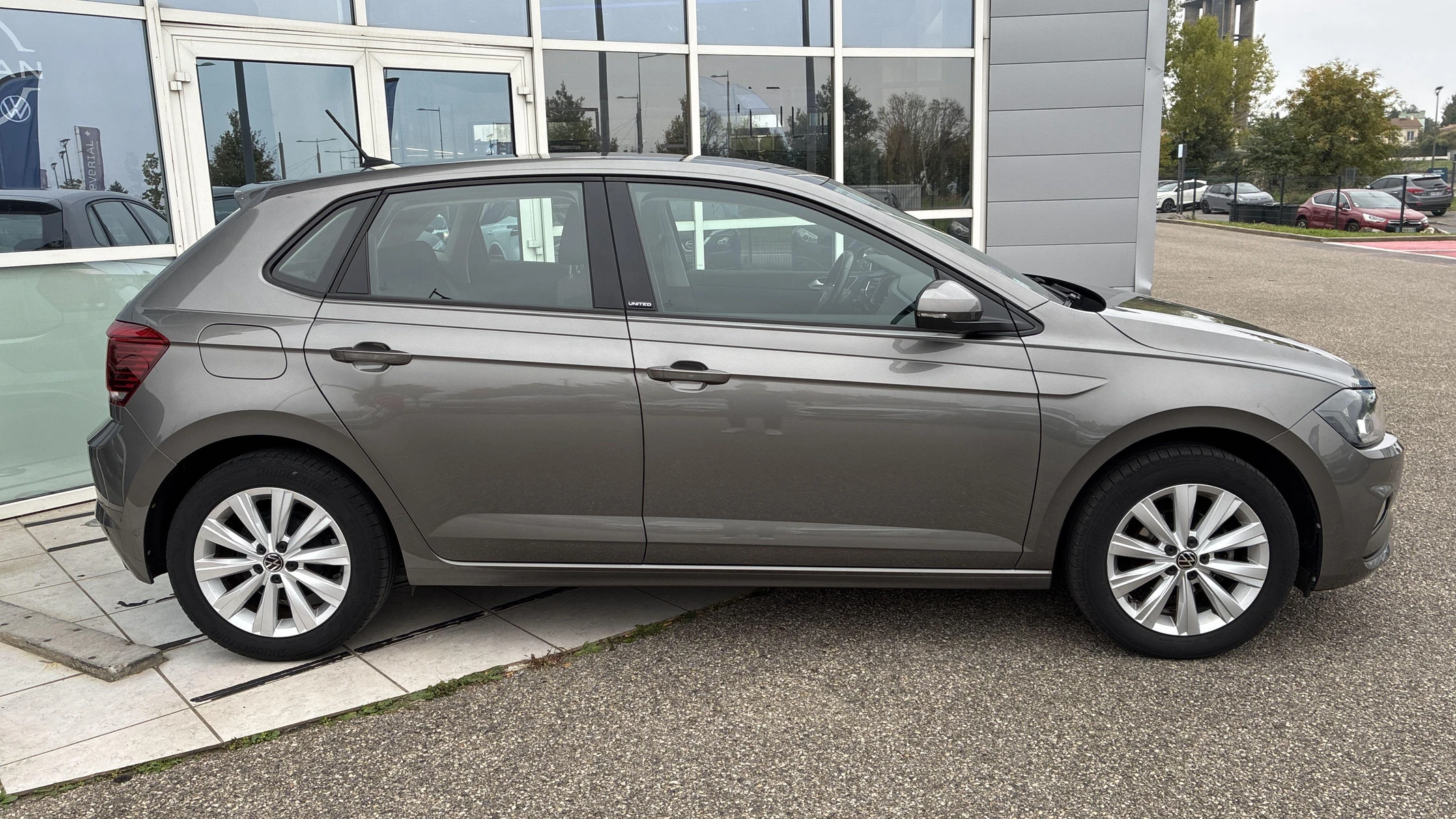 POLO  6